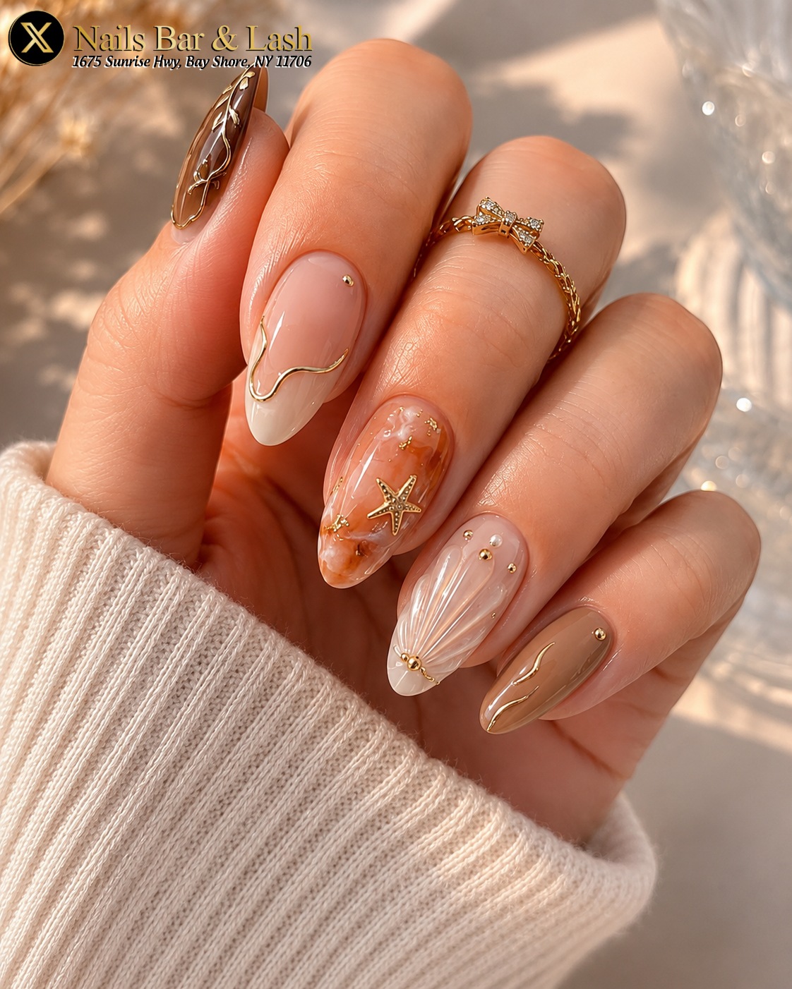 Nail designs